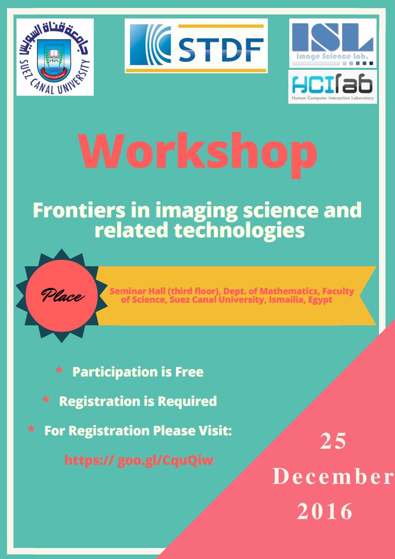 HCI-Lab | Human Computer Interaction Laboratory (FCIH, Helwan)